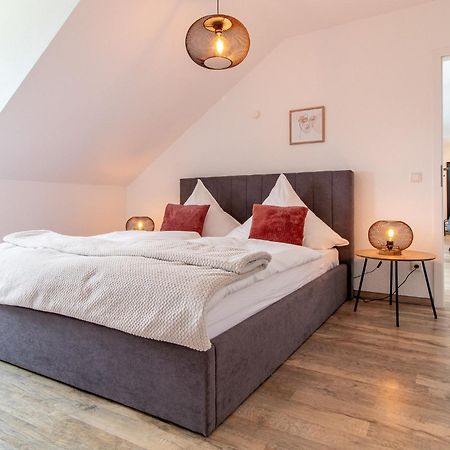 Panorama Apartment I Aufzug I Stellplatz I Natur Schwarzenberg  Extérieur photo