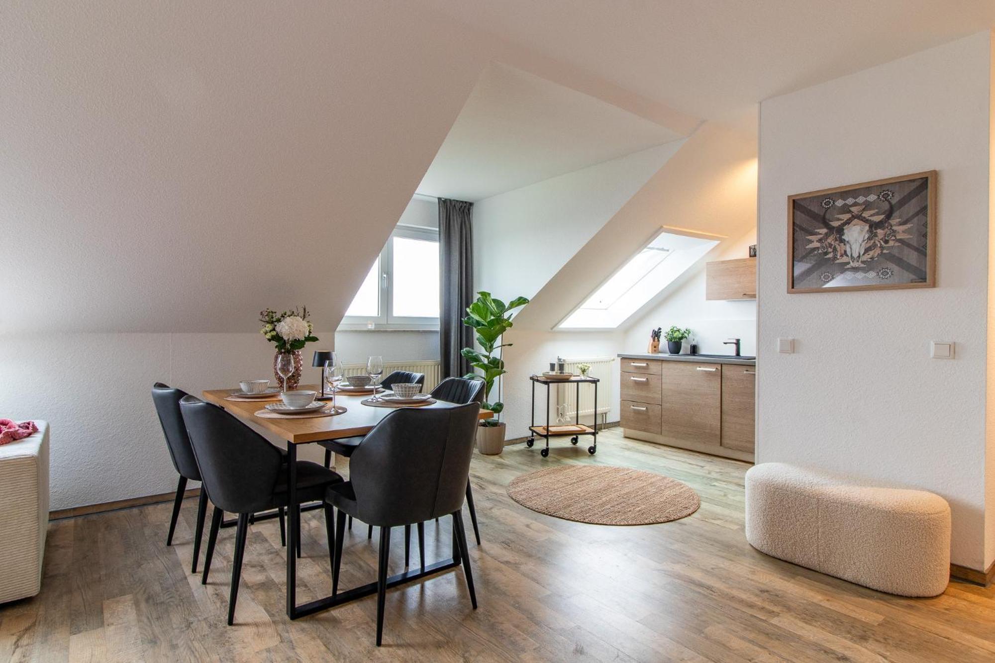 Panorama Apartment I Aufzug I Stellplatz I Natur Schwarzenberg  Extérieur photo