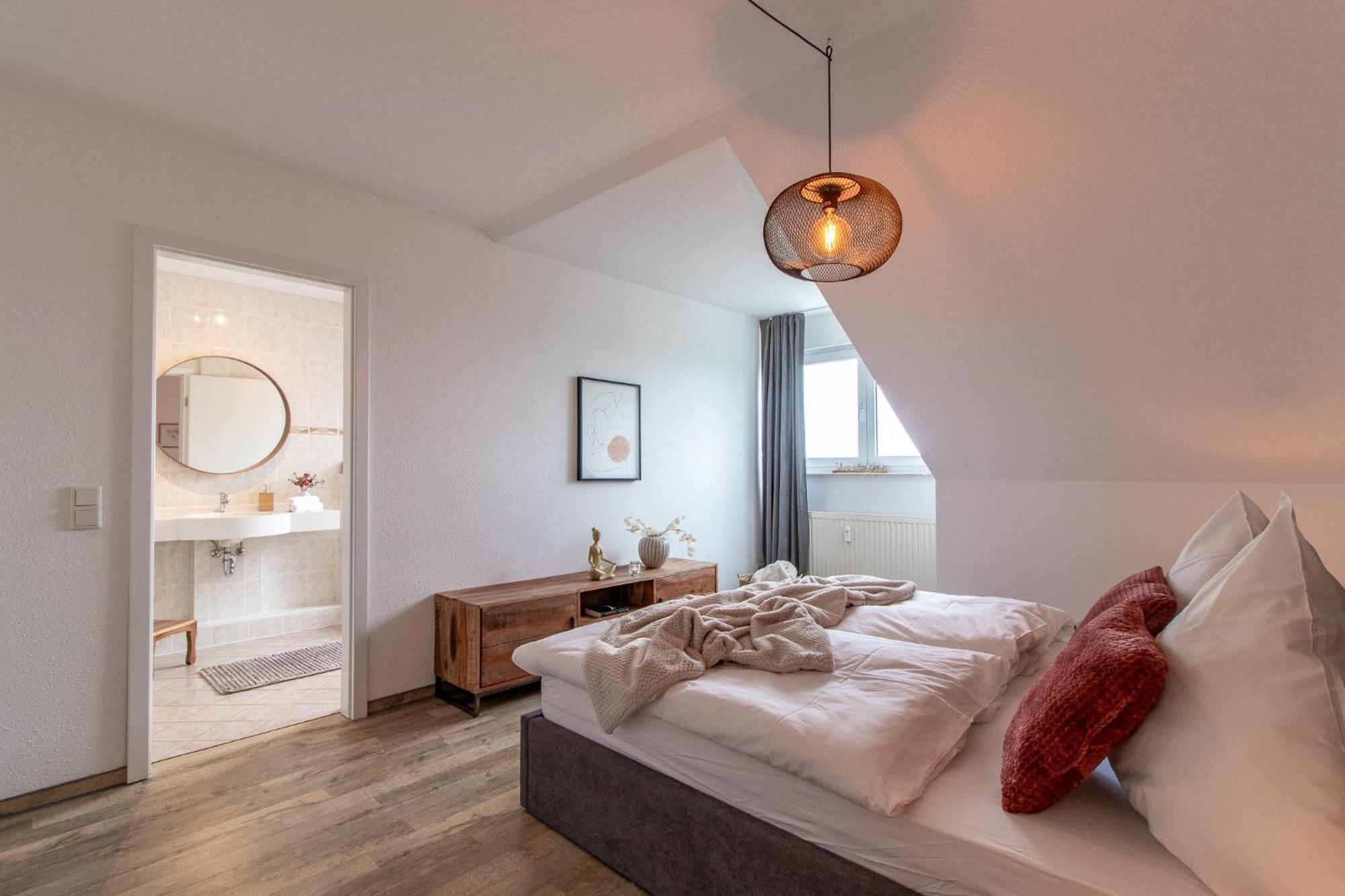 Panorama Apartment I Aufzug I Stellplatz I Natur Schwarzenberg  Extérieur photo
