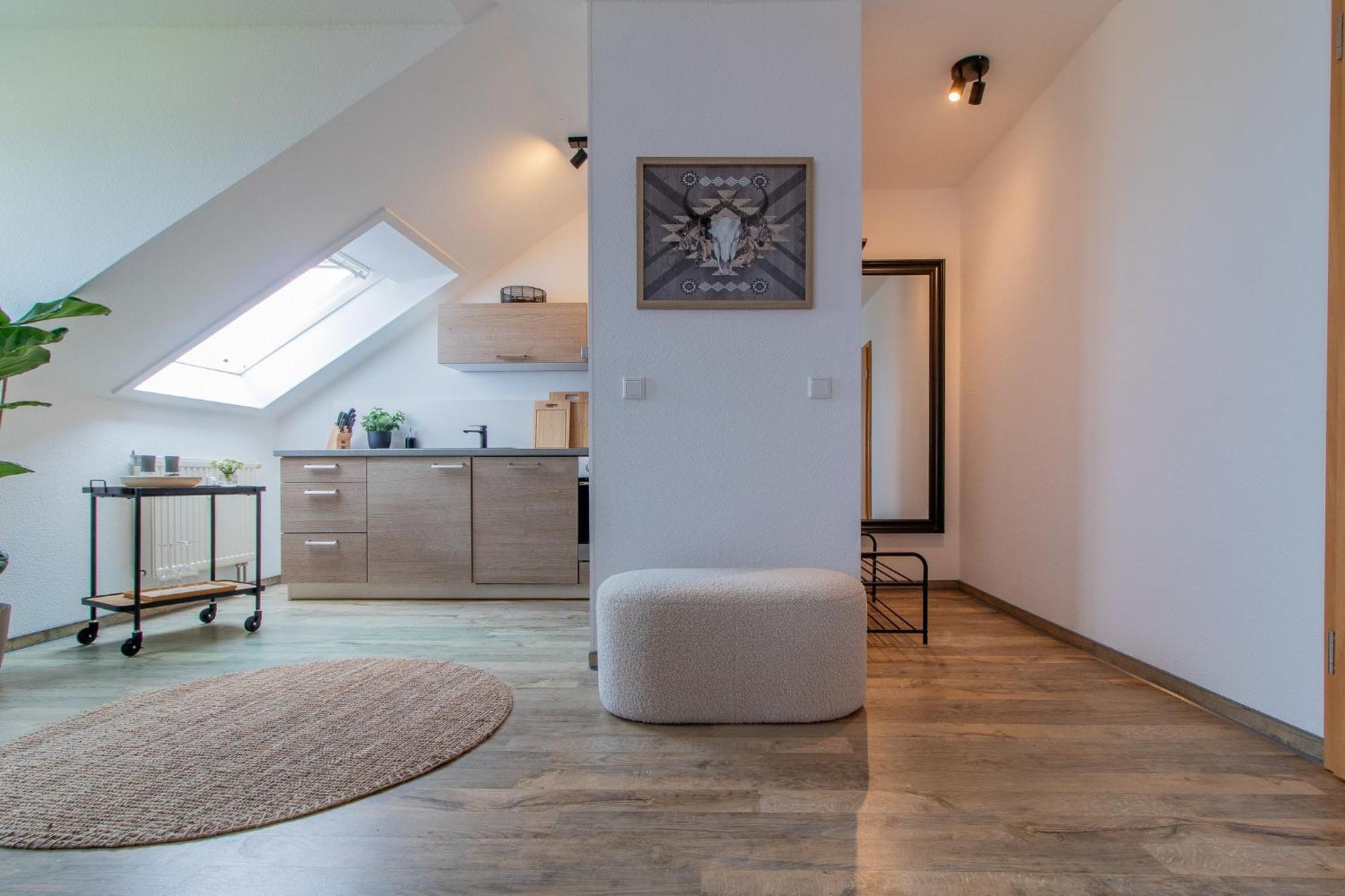 Panorama Apartment I Aufzug I Stellplatz I Natur Schwarzenberg  Extérieur photo