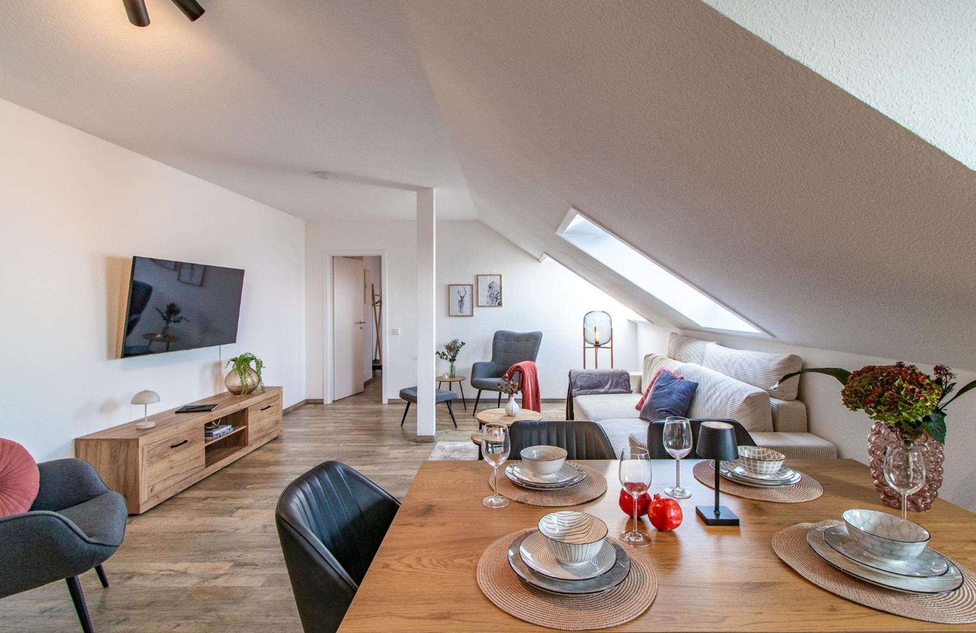 Panorama Apartment I Aufzug I Stellplatz I Natur Schwarzenberg  Extérieur photo