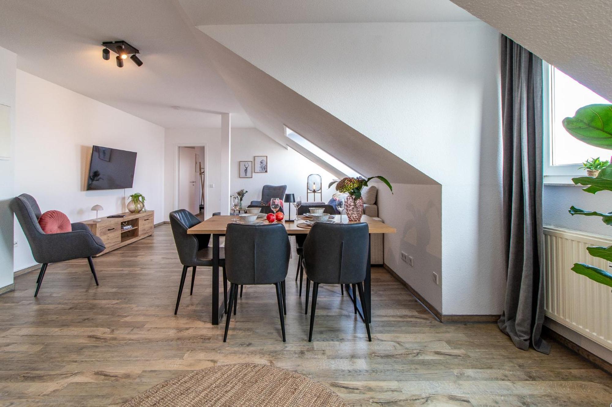 Panorama Apartment I Aufzug I Stellplatz I Natur Schwarzenberg  Extérieur photo